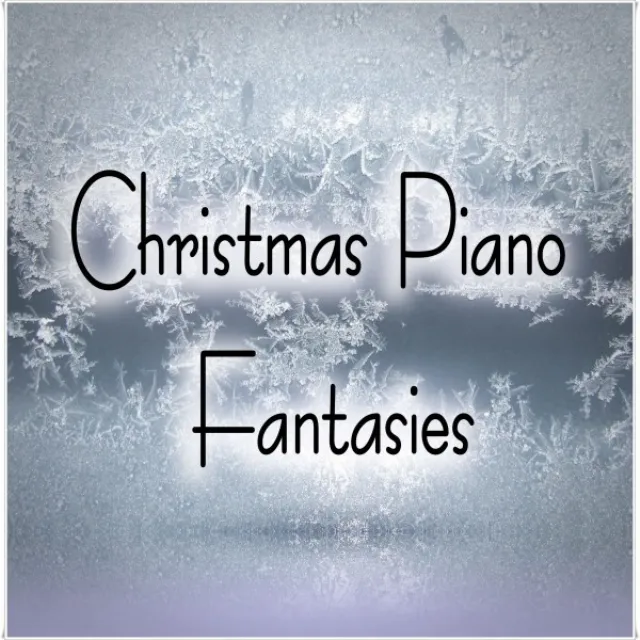 To Christmas (Fantasia) , Opus 172 No. 5