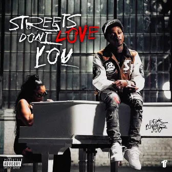 Streets Don't Love You by EBK Young Joc