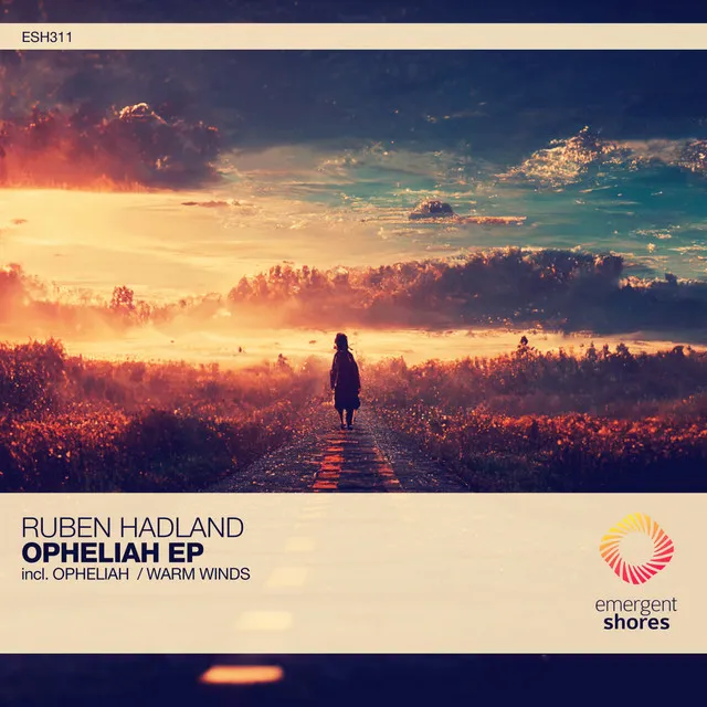 Opheliah - Extended Mix