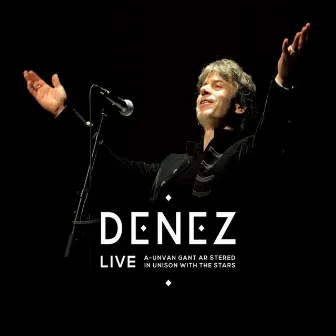 A unvan gant ar stered (Live) by Denez Prigent