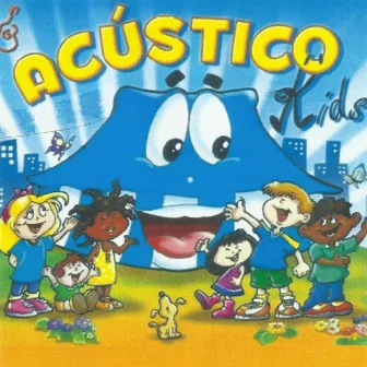 Acústico Kids by Albino JR