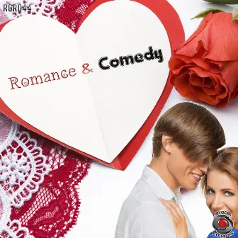 Romance & Comedy by Paolo Vivaldi