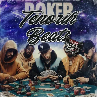 Poker by Bando54