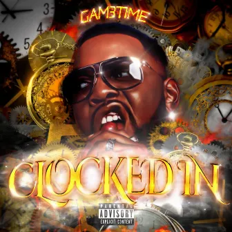 Clocked In by Unknown Artist