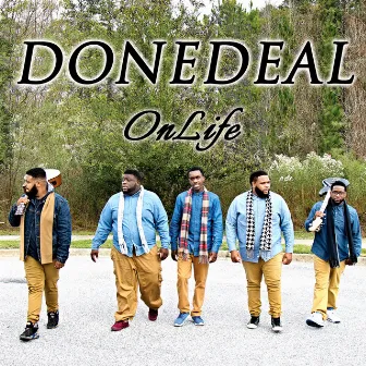 On Life by Done Deal