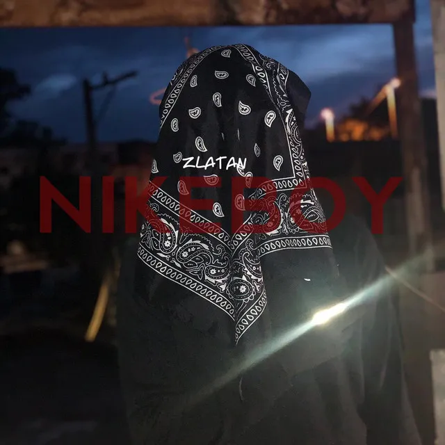 Nikeboy