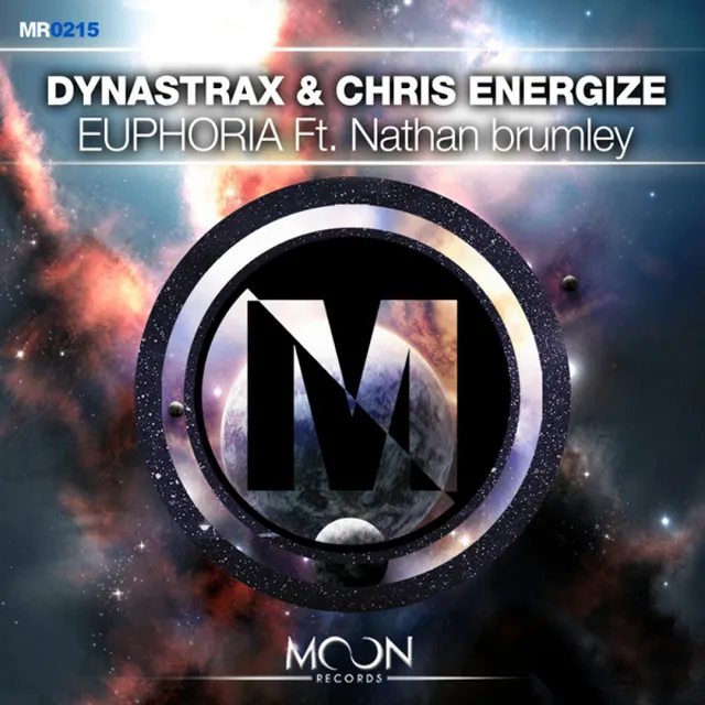 Euphoria Feat. Nathan Brumley - Original Mix