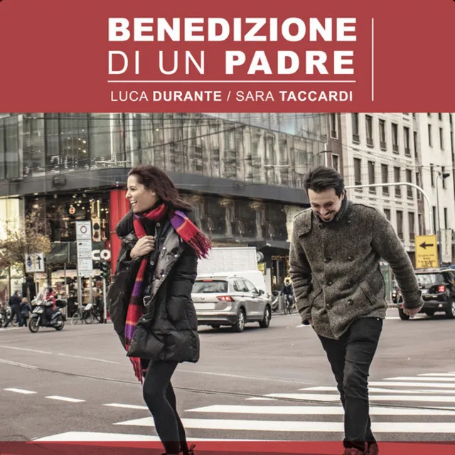 Benedizione di un Padre (Imparare a camminare)