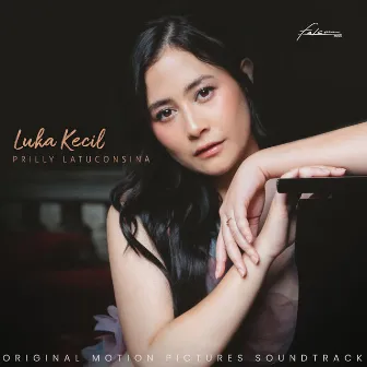 Luka Kecil (Ost. 12 Cerita Glen Anggara) by Prilly Latuconsina