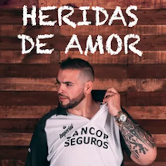 Heridas de Amor by El Retutu