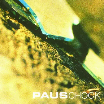 Chock by Paus