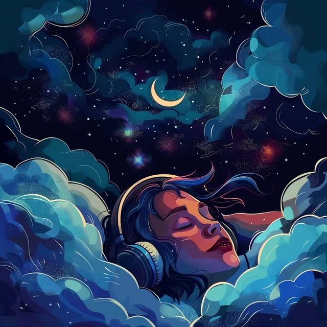 Music for Sleep: Nighttime Serenity