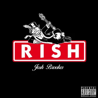 Rish. by Josh Brookes