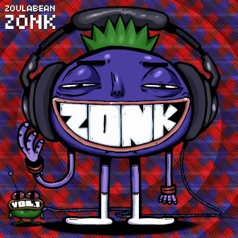 ZONK by Zoulabean