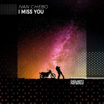 I Miss You by Ivan Chebo