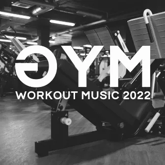 Gym Workout Music 2022 – Positive Energy, Inner Power, Training Music, Chill Out Music by Unknown Artist