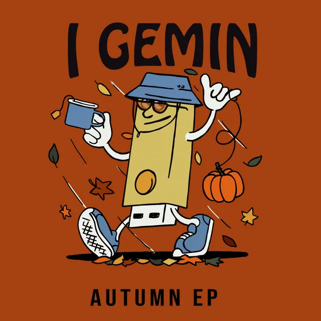 Autumn EP