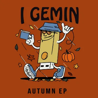 Autumn EP by I Gemin