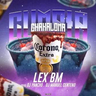 Cumbia chakalona by Lex Bm