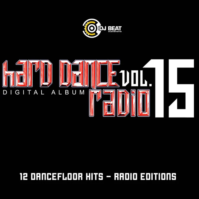 Live 2 Dance - Radio Edit