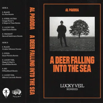 A Deer Falling into the Sea (Lucky Veil Remixes) by Al Pagoda