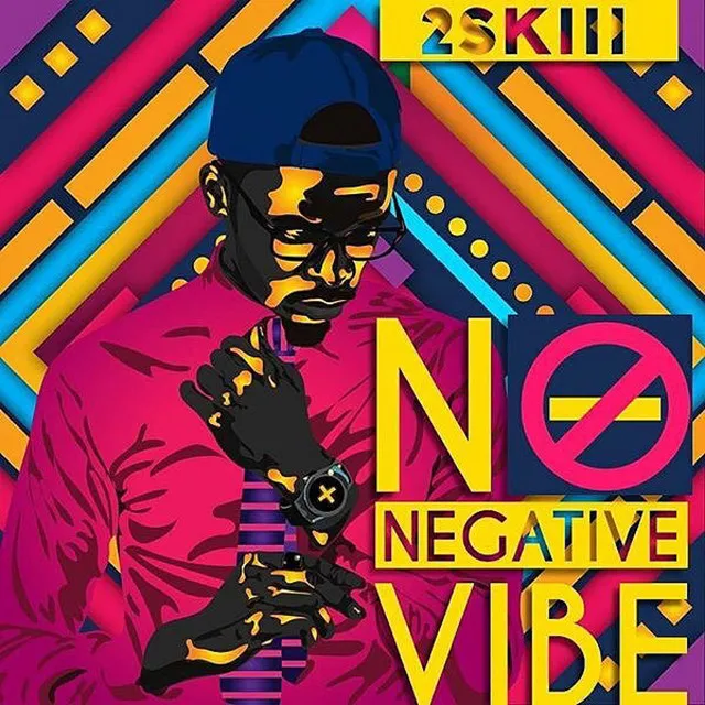 No Negative Vibe