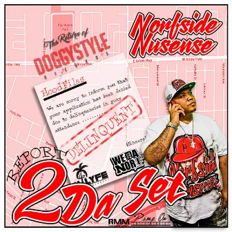 Report 2 da Set - Single by Norfside Nusense