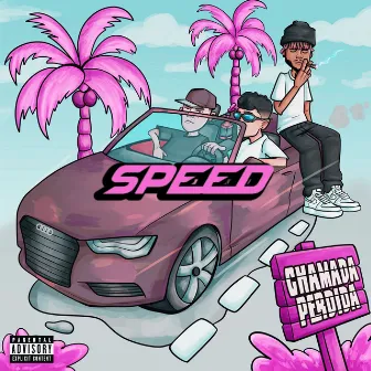 Chamada Perdida (Speed) by Pheezy