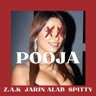 Pooja by Jarin Alab