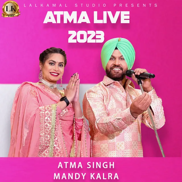 Atma - Live 2023