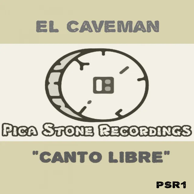 Canto Libre - Original Afro Latin House Mix