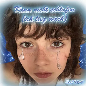 kann nicht schlafen (ich lieg wach) by 3LNA