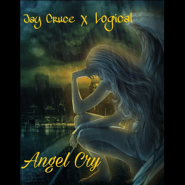 Angel Cry