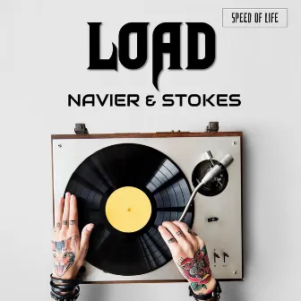 Load (King Size Mix) by Stokes