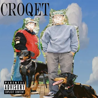 Croqet by Sevlasnog