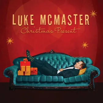 Christmas Present: Soulful Holiday Cheer by Luke McMaster