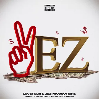 2EZ EP by 2-EZ