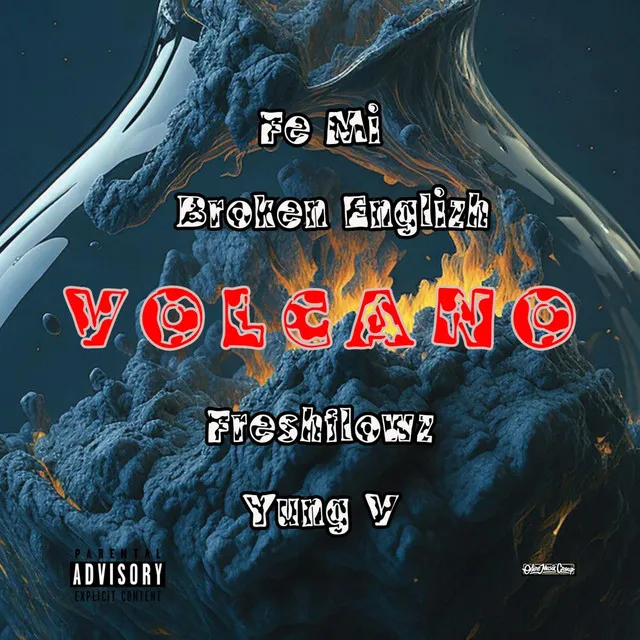 VOLCANO