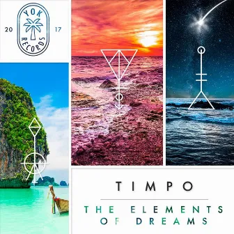 The Elements of Dreams by Timpo