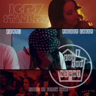 For the Night (feat. Paigey Cakey) by Icey Stanley