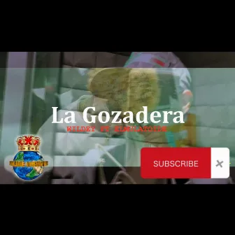 La Gozadera by El Mulatoide