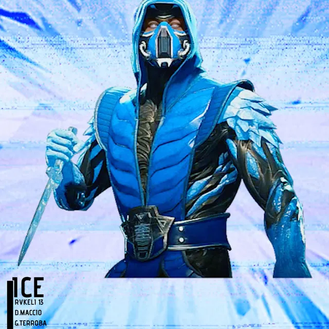 Ice