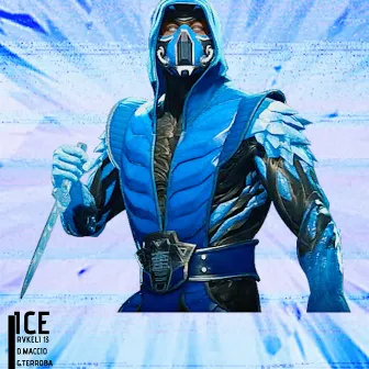 Ice by D.Maccio