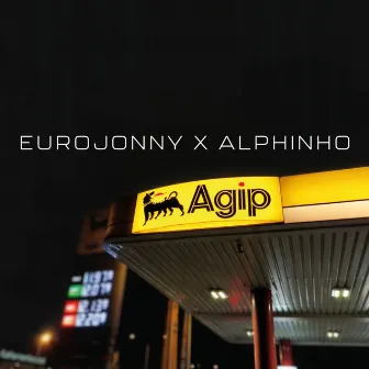 Agip by Alphinho