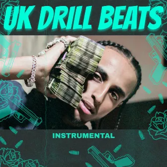 UK Drill Beats (Instrumental) by Trap Remix Guys