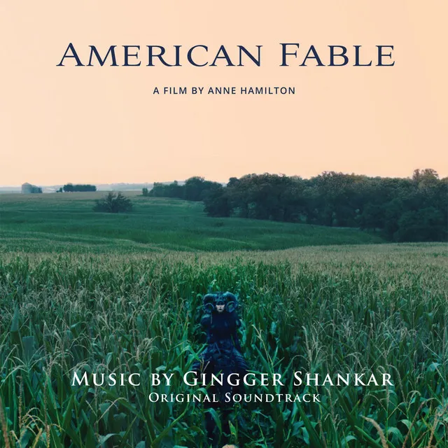 American Fable (Original Soundtrack)