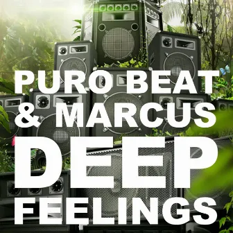 Deep Feelings by Marcus