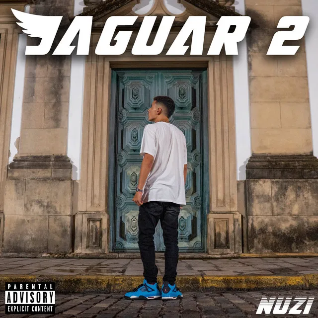 Jaguar 2