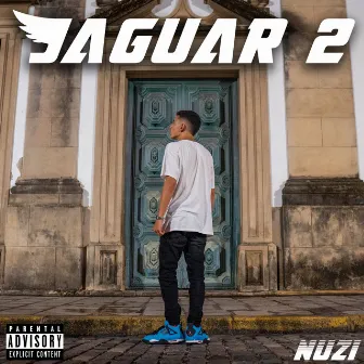 Jaguar 2 by Nuzi