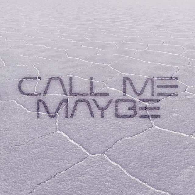 Call Me Maybe